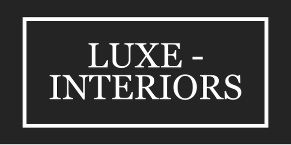 LUXE - INTERIORS