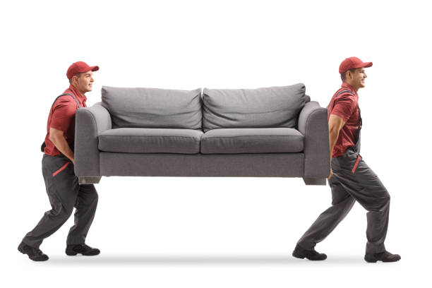 REMOVAL OF OLD SOFAS ON DELIVERY OF YOUR NEW ONES